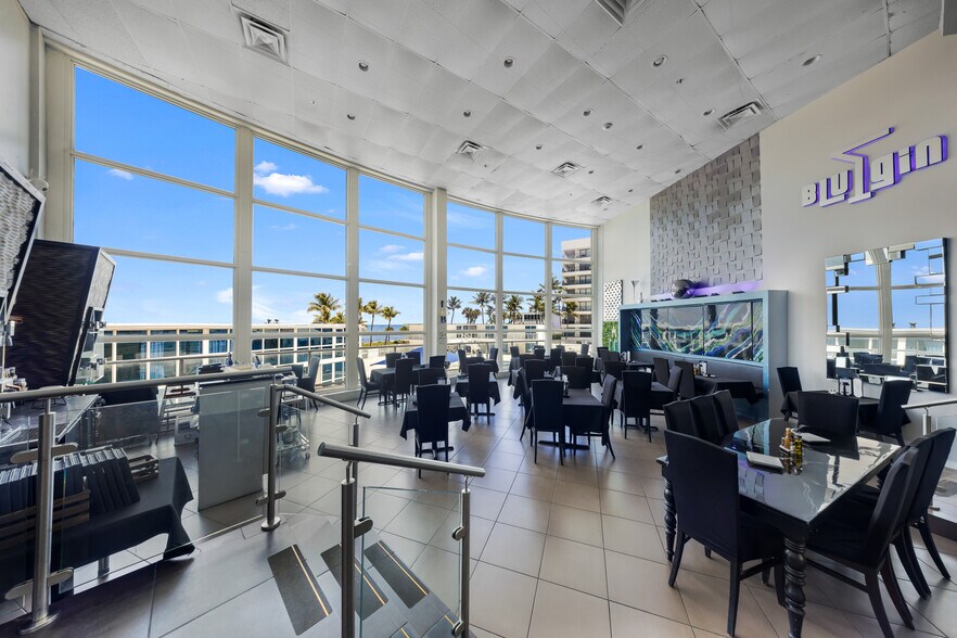 More Photos Of 5445 Collins Ave, Miami Beach Apartments For Sale