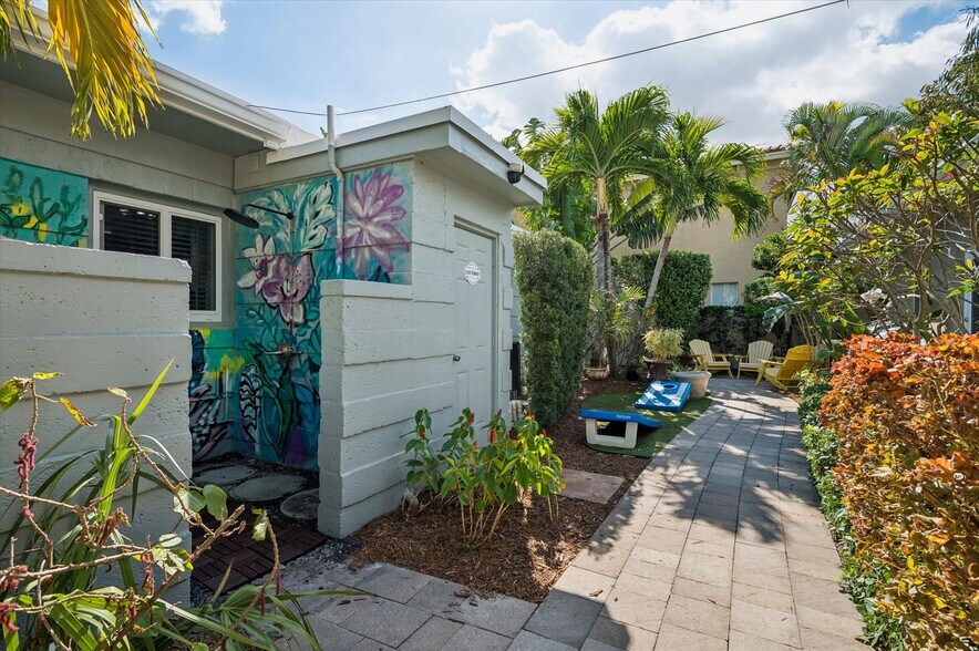 More Photos Of 1123 NE 14th Ave, Fort Lauderdale Apartments For Sale