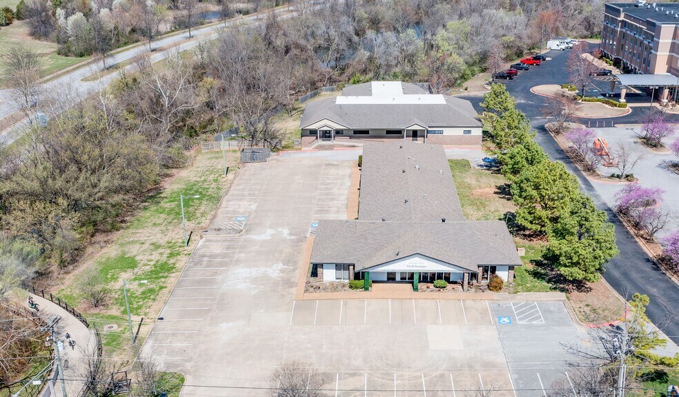Primary Photo Of , Bentonville Office For Sale