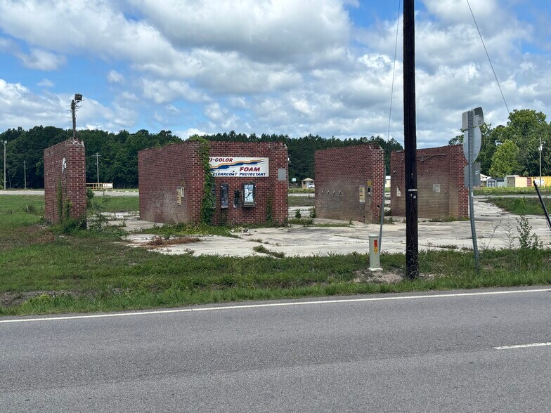 More Photos Of 4 Buff Blvd, Summerton Land For Sale