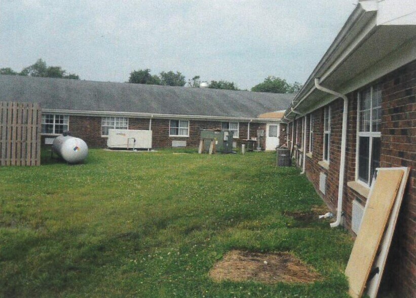 More Photos Of 518 E Marshall St, Sweet Springs Assisted Living For Sale