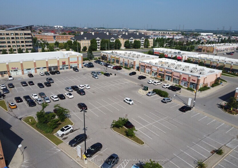 Primary Photo Of 30 New Delhi Dr, Markham General Retail For Sale