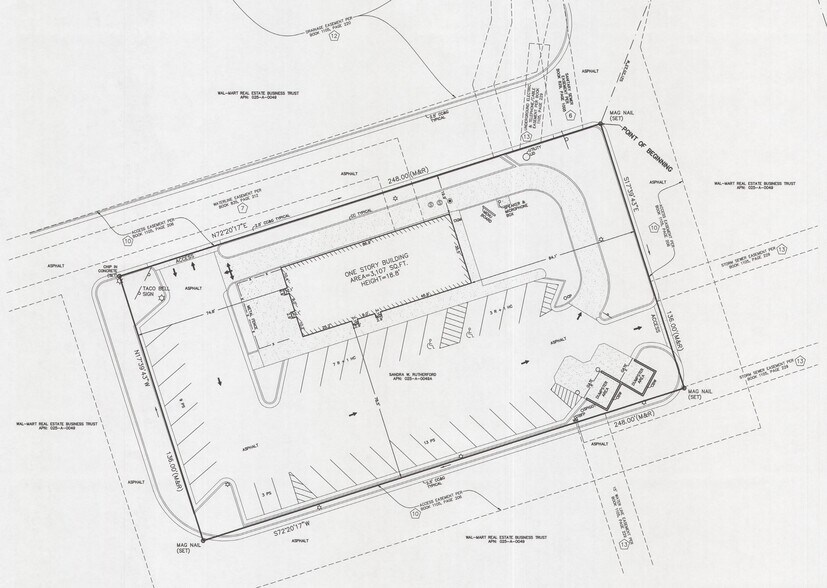 More Photos Of 3951 College Ave, Bluefield Fast Food For Sale