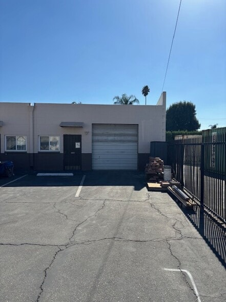 More Photos Of 11689 - 11723 McBean Drive, El Monte Industrial For Lease