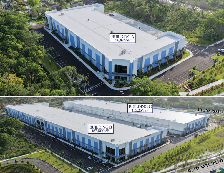 More Photos Of 4851 W Atlantic Blvd, Coconut Creek Unknown For Lease