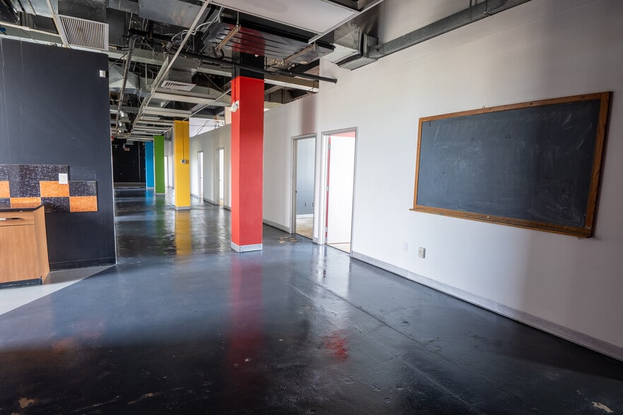More Photos Of 5-17 Washington St, Norwalk Office For Sale