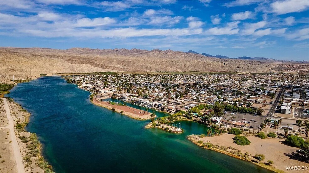 More Photos Of 490 Riverview Dr, Bullhead City Land For Sale