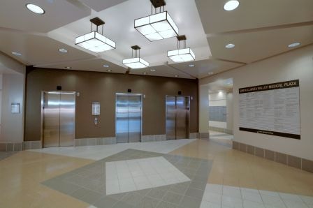 More Photos Of 26357 McBean Pky, Santa Clarita Medical For Lease