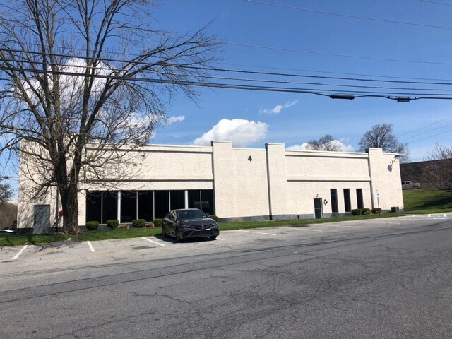 More Photos Of 4201 Pottsville Pike, Reading Light Manufacturing For Lease