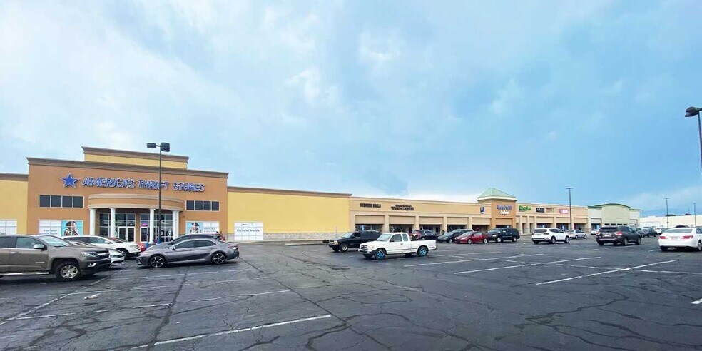 More Photos Of 2650 Beach Blvd, Biloxi Unknown For Lease