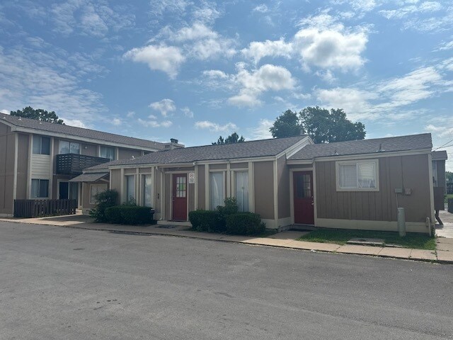 More Photos Of 6321 E 9th St, Tulsa Apartments For Sale