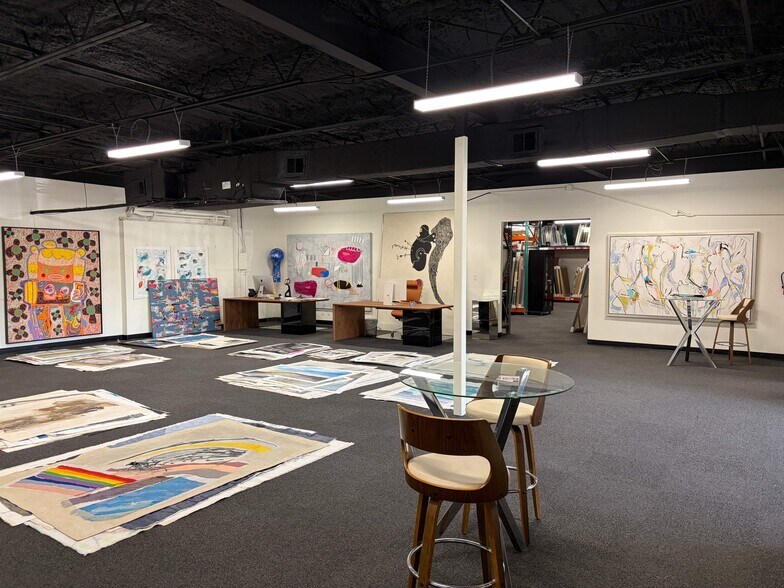 More Photos Of 1140-1180 Solana Ave, Winter Park Flex For Lease