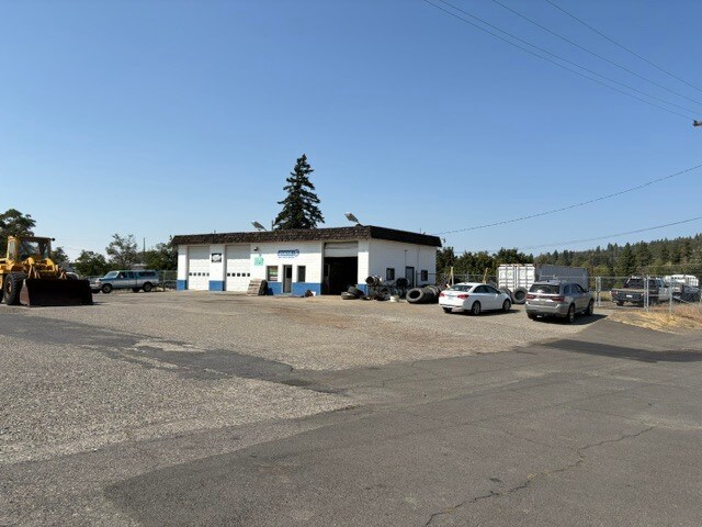 More Photos Of 765 E Broadway St, Goldendale General Retail For Sale