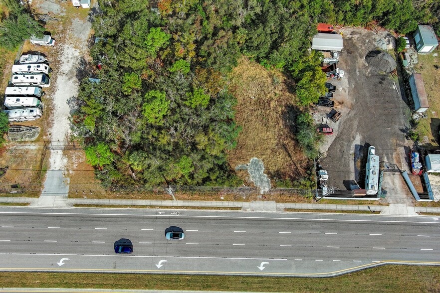 More Photos Of 10331 State Road 52, Hudson Land For Sale