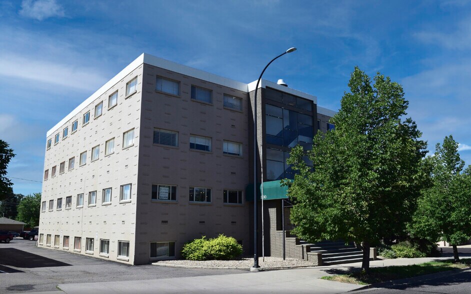 Primary Photo Of 1100 W Littleton Blvd, Littleton Loft Creative Space For Sale