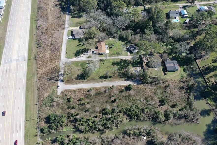 More Photos Of 0 Ramsey ln, Huffman Land For Sale