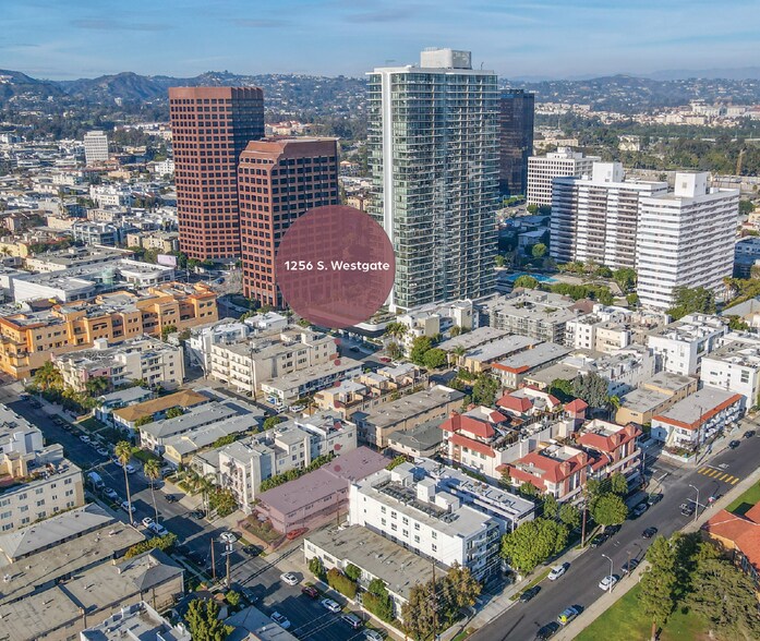 More Photos Of 1256 S Westgate Ave, Los Angeles Apartments For Sale