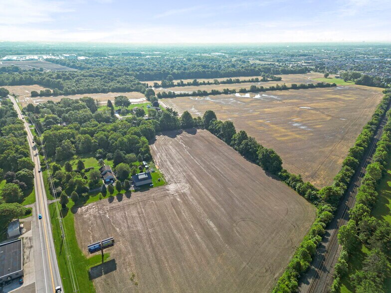 More Photos Of 4840 Davidson Rd, Hilliard Land For Sale
