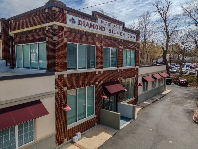 Primary Photo Of 24 Arnett Ave, Lambertville Office For Lease