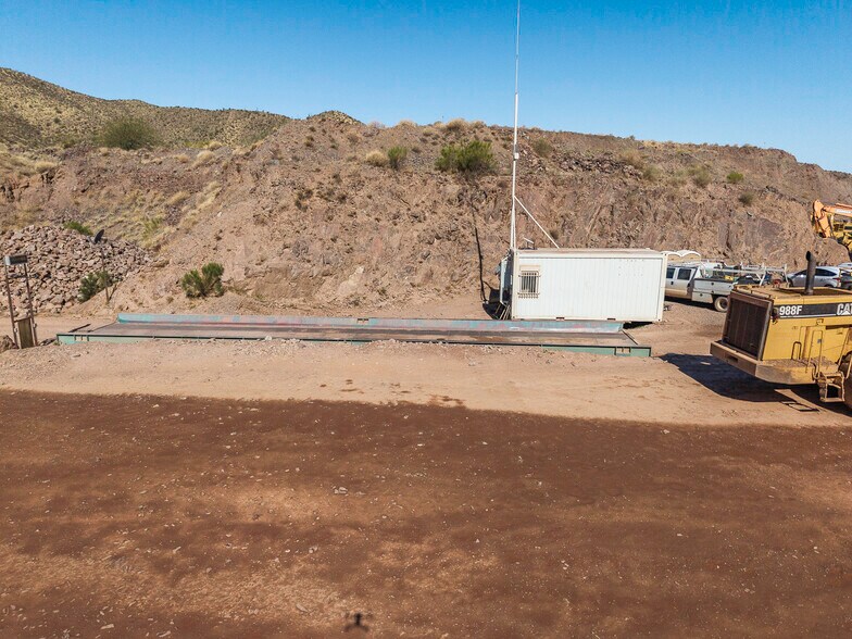 More Photos Of Hwy 60, Superior Land For Sale