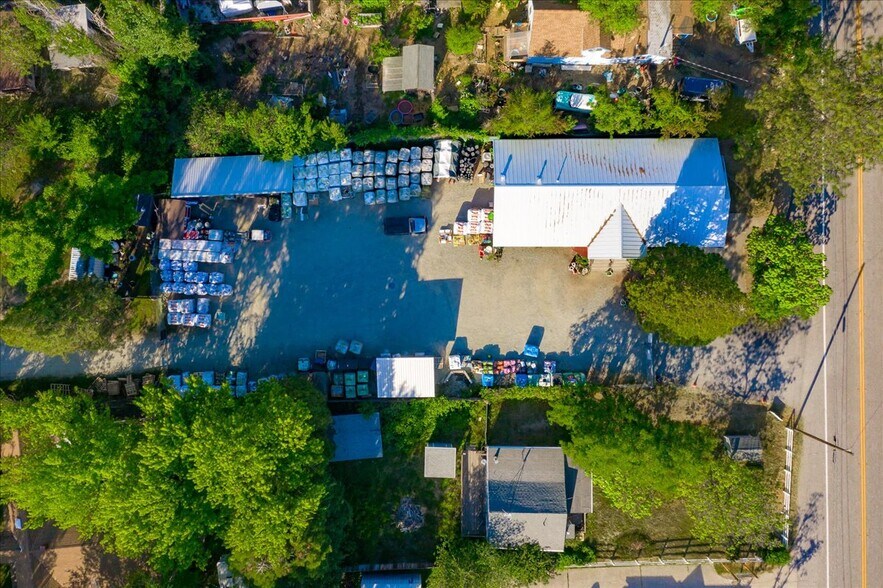 More Photos Of 29435 CA-49 Hwy, North San Juan Freestanding For Sale