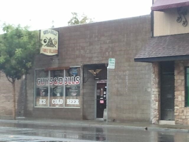 Primary Photo Of 821 5th St, Marysville General Retail For Sale