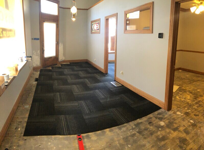 More Photos Of 115 NW 3rd St, Abilene Office Residential For Sale