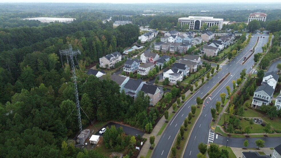 More Photos Of 1400 Manuel Ln, Alpharetta Land For Sale