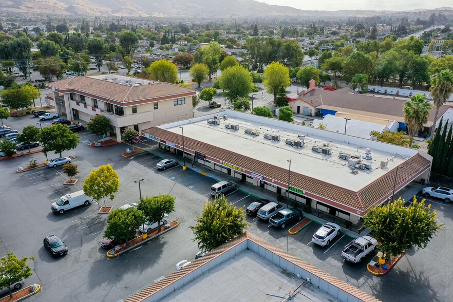 More Photos Of 2860 Quimby Rd, San Jose Unknown For Lease