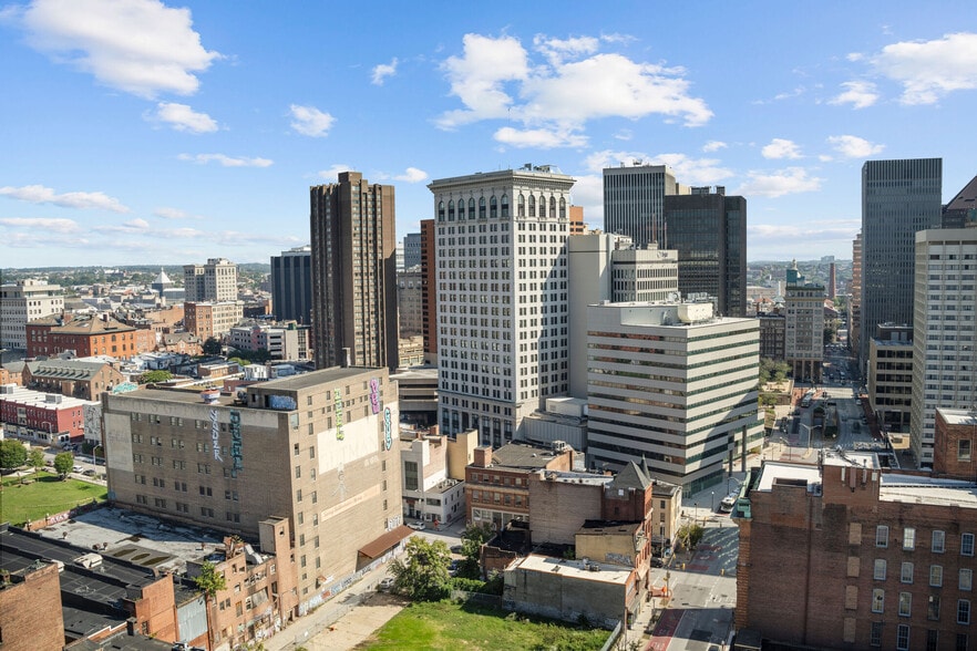 More Photos Of 1-49 N Howard St, Baltimore Unknown For Lease