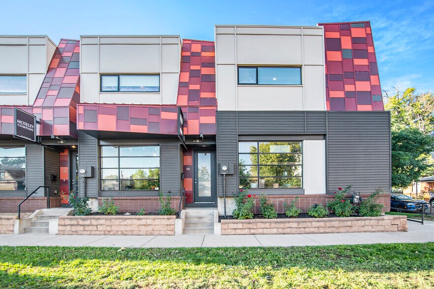 More Photos Of 572 Inca St, Denver General Retail For Sale