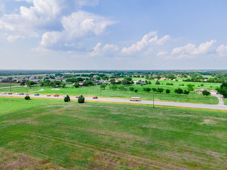 More Photos Of 141 S State Highway 205, Rockwall Land For Sale