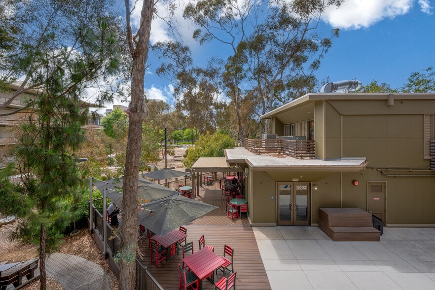 Primary Photo Of 9332 Eucalyptus Grove Ln, La Jolla Restaurant For Lease