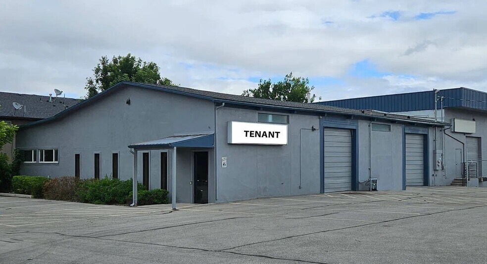 More Photos Of 5300 W Bethel St, Boise Warehouse For Lease