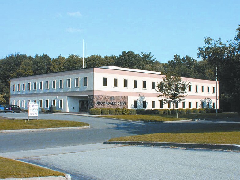 Primary Photo Of 155 Brookdale Dr, Springfield Office For Lease