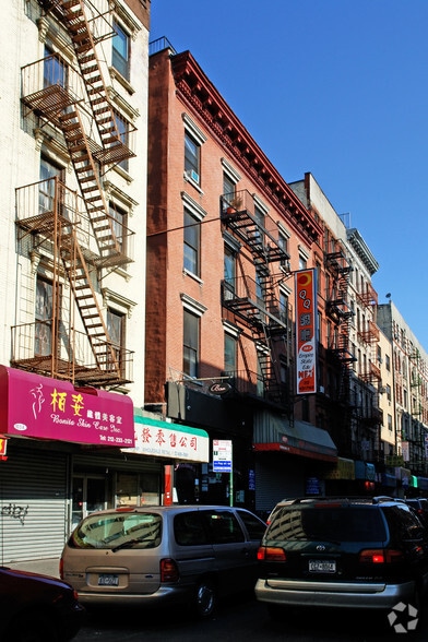 More Photos Of 105-107 Eldridge St, New York Apartments For Lease