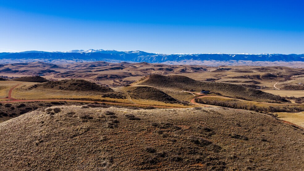 More Photos Of 10 Painted Hills Dr, Sheridan Land For Sale