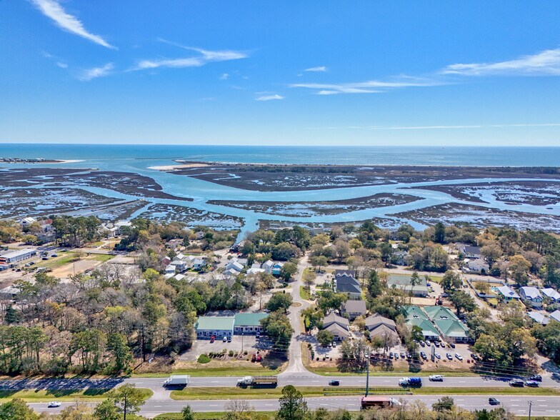 More Photos Of 5187 Horry Dr, Murrells Inlet Office For Lease