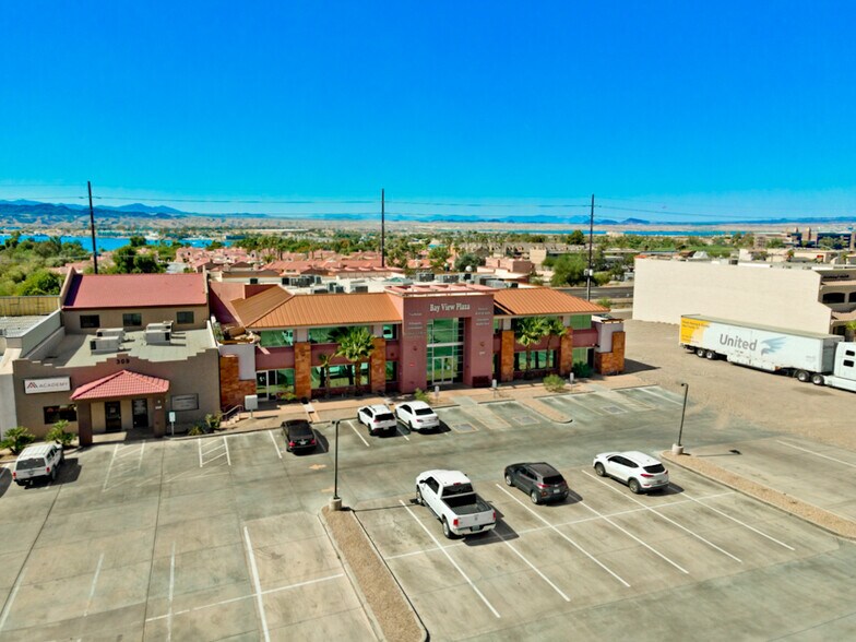 More Photos Of 297 S Lake Havasu Ave, Lake Havasu City Medical For Lease