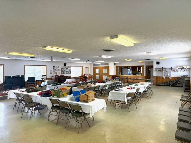 More Photos Of 3099 Stone Mountain St, Lithonia Religious Facility For Sale