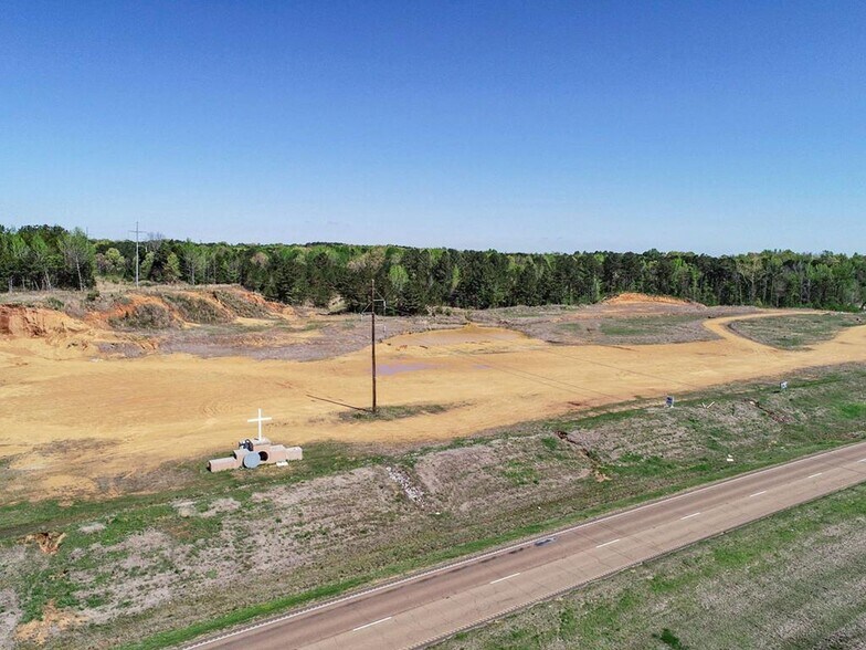 More Photos Of 20731 Highway 6 E, Batesville Land For Sale