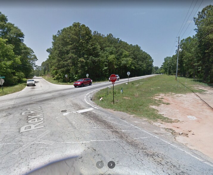 01 E Atlanta Rd, Stockbridge, GA Land For Sale
