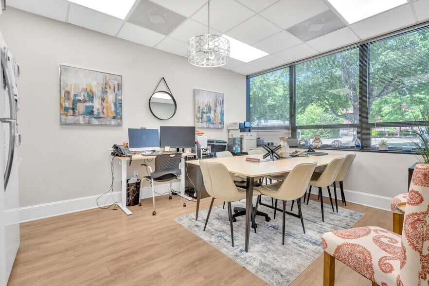 More Photos Of 1004 Dresser Ct, Raleigh Medical For Lease