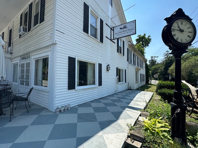 More Photos Of 3645 County Route 67, Freehold Storefront Retail Residential For Sale