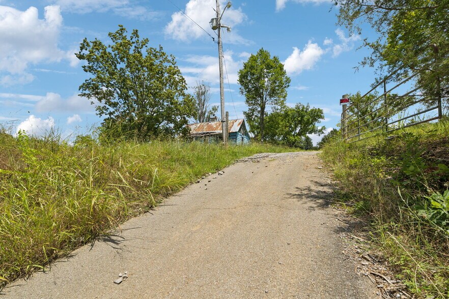 More Photos Of 7665 Shelbyville Pike, Christiana Land For Sale
