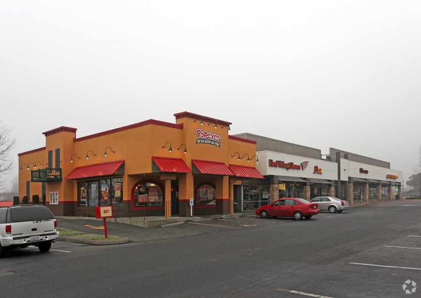 More Photos Of 1901-1913 S 72nd St, Tacoma Unknown For Lease