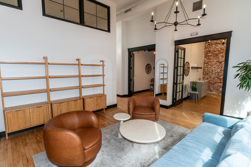 More Photos Of 2230 Colfax Ave, Denver Unknown For Lease