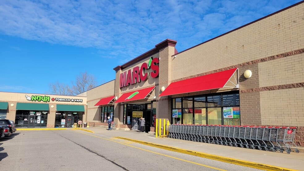 More Photos Of 5899-5947 Andrews Rd, Mentor-on-the-Lake Unknown For Lease