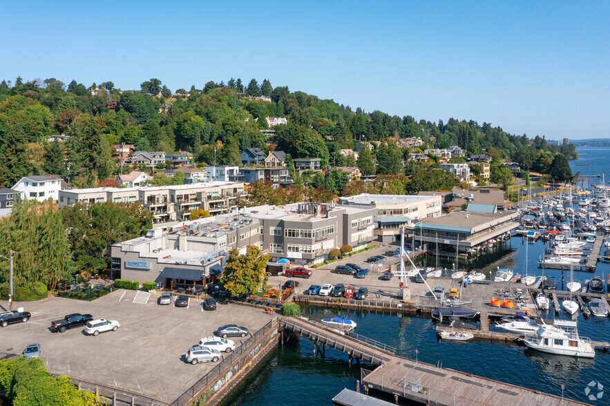 More Photos Of 110-140 Lakeside Ave, Seattle Office For Sale