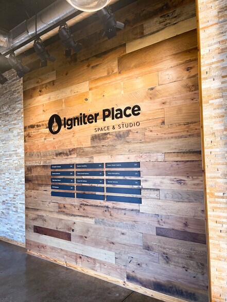 More Photos Of 710 Presidential Dr, Richardson Office For Lease